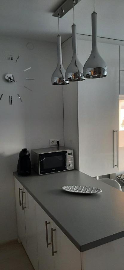 Csanad Apartman Apartment Сиофок Екстериор снимка