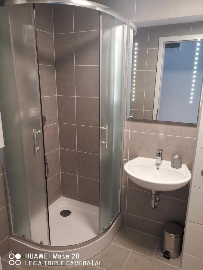 Csanad Apartman Apartment Сиофок Екстериор снимка