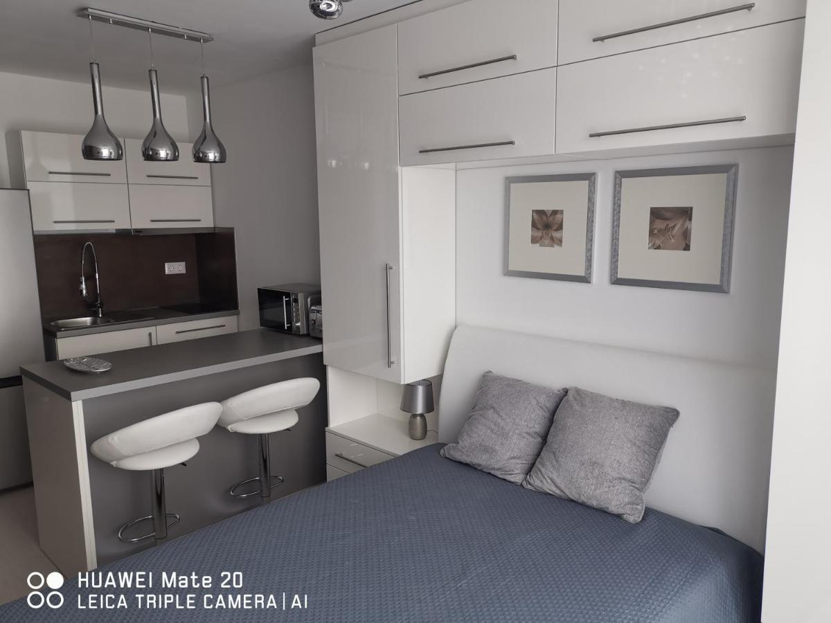 Csanad Apartman Apartment Сиофок Екстериор снимка