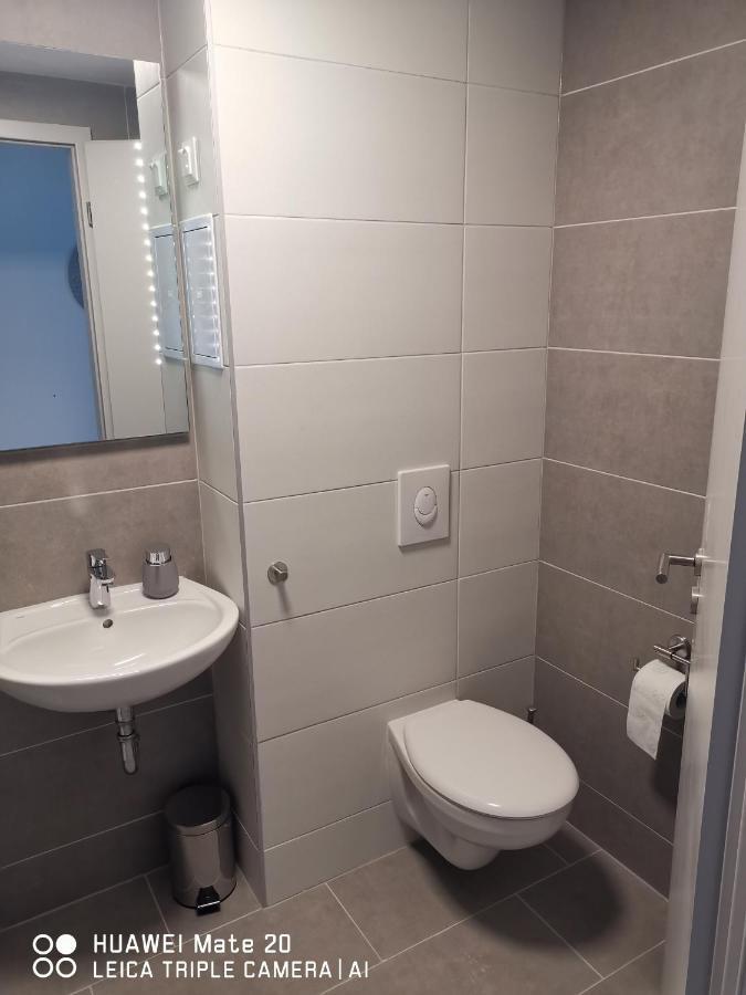 Csanad Apartman Apartment Сиофок Екстериор снимка