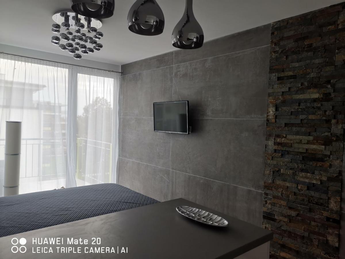 Csanad Apartman Apartment Сиофок Екстериор снимка