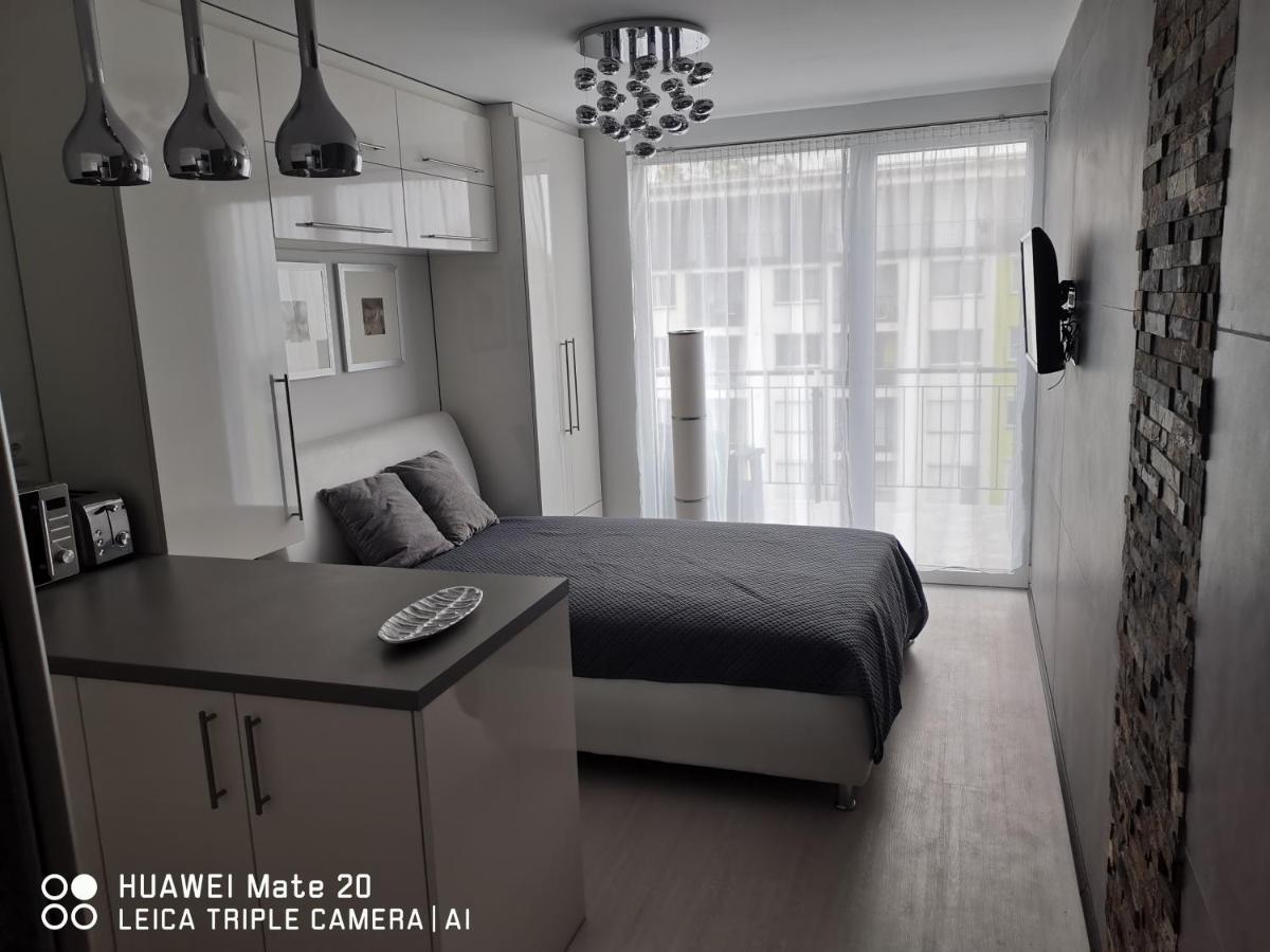 Csanad Apartman Apartment Сиофок Екстериор снимка